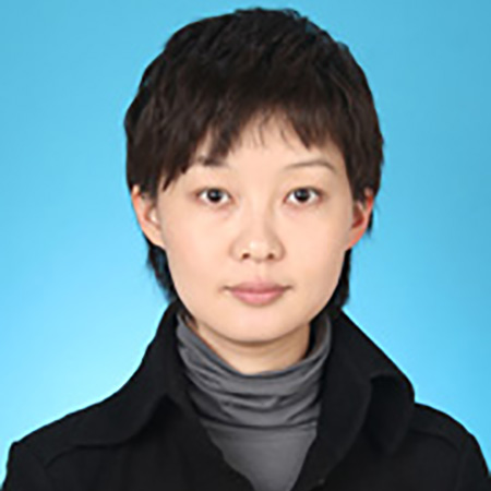 Lin Ma 马女士